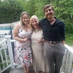 Meet your Posher, Vicki